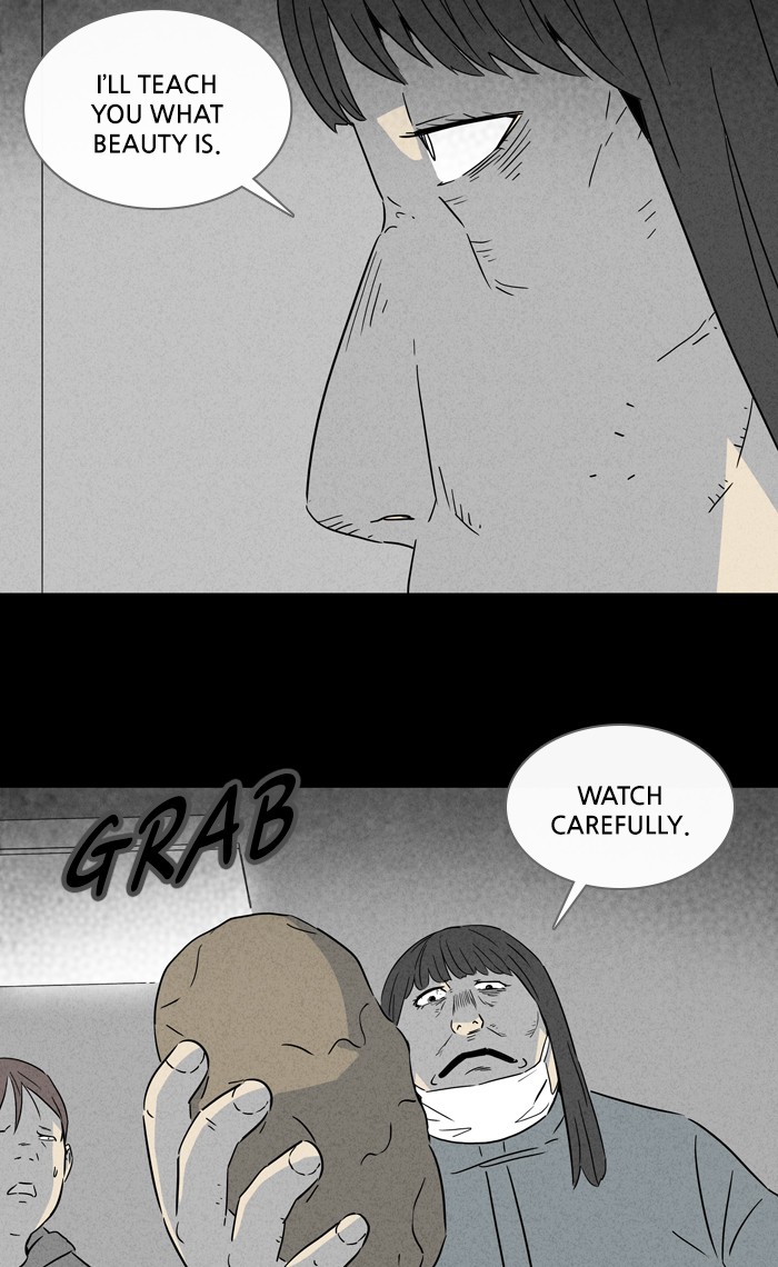 Tales of the unusual Chapter 283 page 21 - Chapter 283: Ep. 283 - New Beauty Water - Part 4