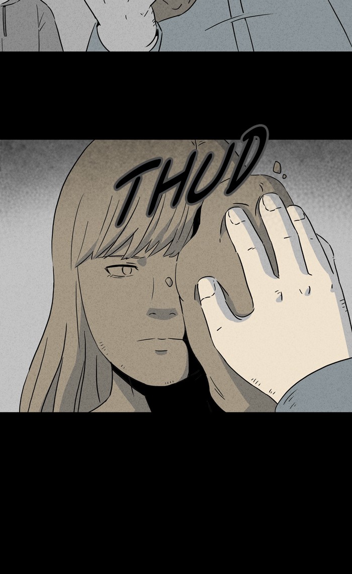 Tales of the unusual Chapter 283 page 22 - Chapter 283: Ep. 283 - New Beauty Water - Part 4