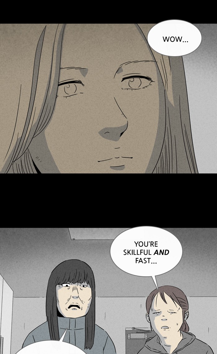 Tales of the unusual Chapter 283 page 24 - Chapter 283: Ep. 283 - New Beauty Water - Part 4