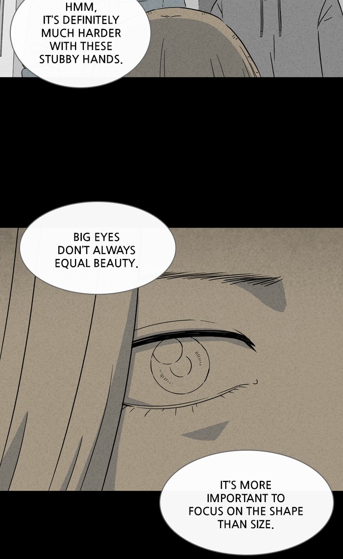 Tales of the unusual Chapter 283 page 25 - Chapter 283: Ep. 283 - New Beauty Water - Part 4