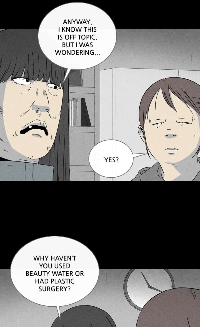Tales of the unusual Chapter 283 page 27 - Chapter 283: Ep. 283 - New Beauty Water - Part 4