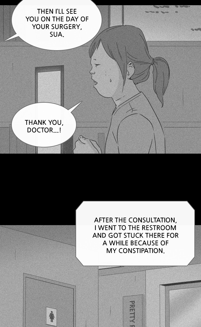Tales of the unusual Chapter 283 page 30 - Chapter 283: Ep. 283 - New Beauty Water - Part 4