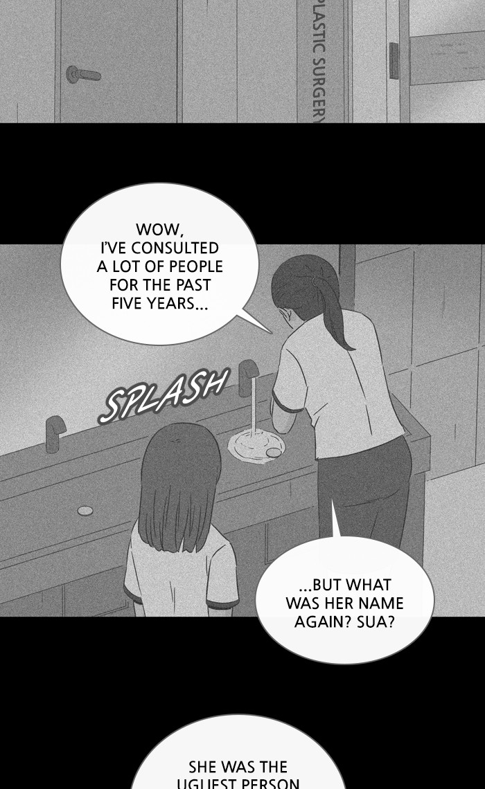 Tales of the unusual Chapter 283 page 31 - Chapter 283: Ep. 283 - New Beauty Water - Part 4
