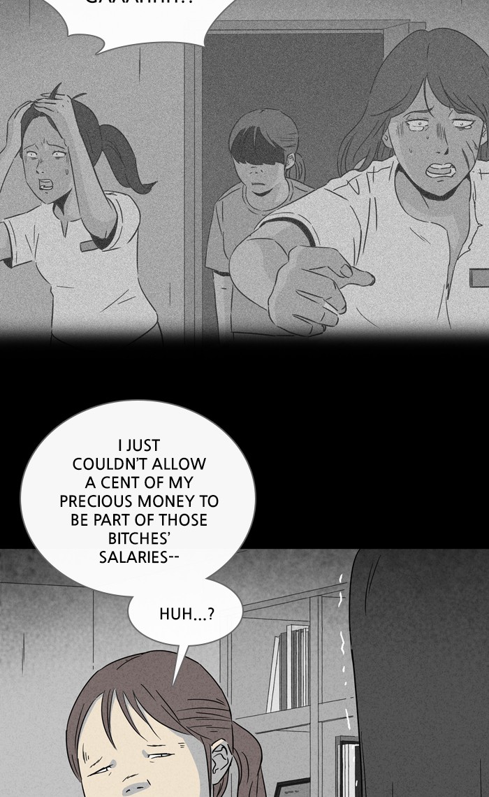 Tales of the unusual Chapter 283 page 34 - Chapter 283: Ep. 283 - New Beauty Water - Part 4