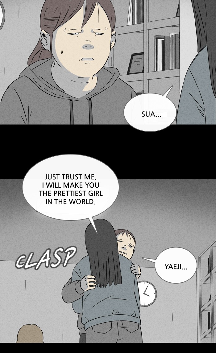 Tales of the unusual Chapter 283 page 36 - Chapter 283: Ep. 283 - New Beauty Water - Part 4