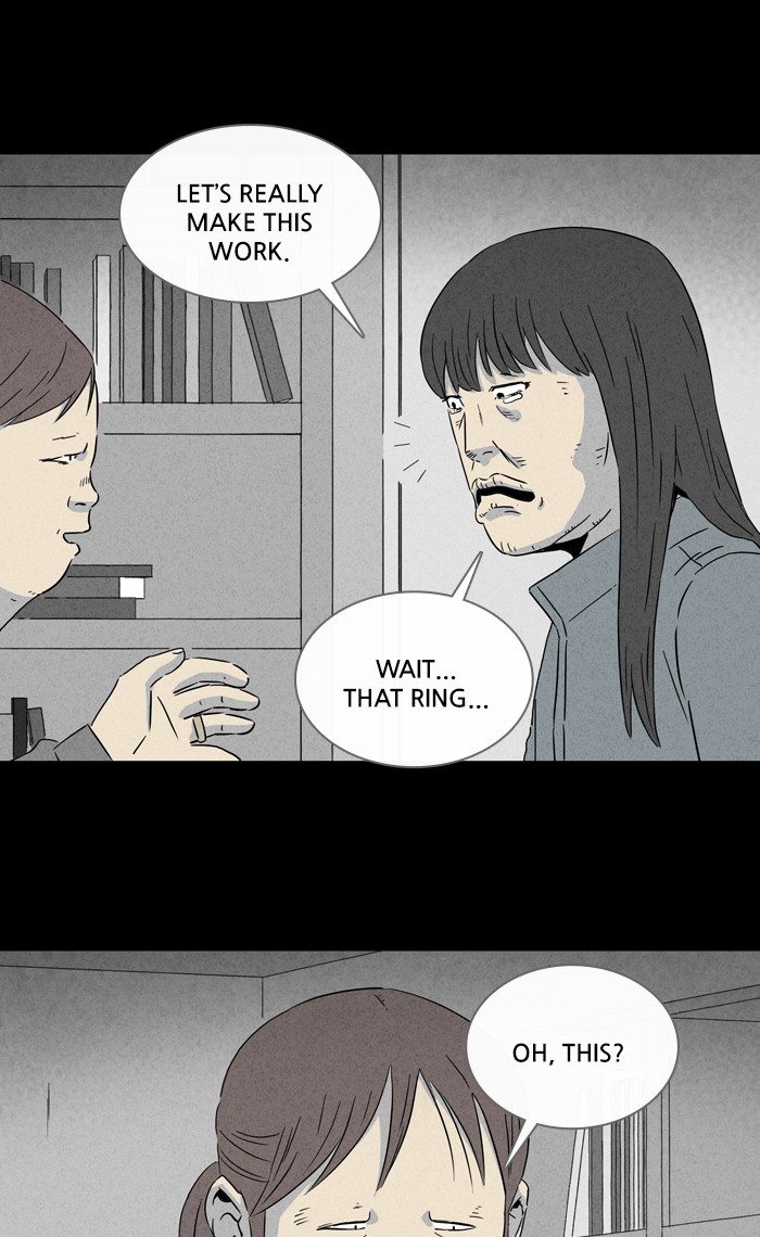 Tales of the unusual Chapter 283 page 37 - Chapter 283: Ep. 283 - New Beauty Water - Part 4