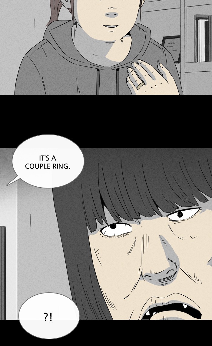 Tales of the unusual Chapter 283 page 38 - Chapter 283: Ep. 283 - New Beauty Water - Part 4