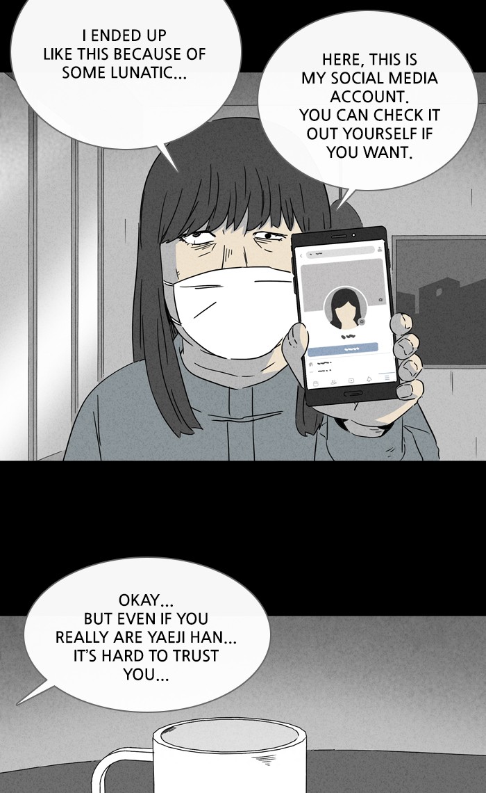 Tales of the unusual Chapter 283 page 8 - Chapter 283: Ep. 283 - New Beauty Water - Part 4