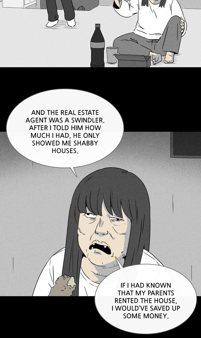 Tales of the unusual Chapter 284 page 10 - Chapter 284: Ep. 284 - New Beauty Water - Part 5