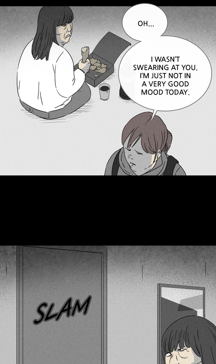 Tales of the unusual Chapter 284 page 13 - Chapter 284: Ep. 284 - New Beauty Water - Part 5