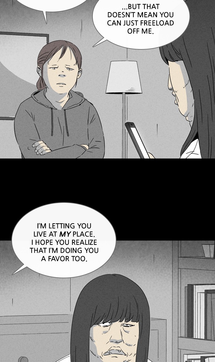 Tales of the unusual Chapter 284 page 18 - Chapter 284: Ep. 284 - New Beauty Water - Part 5