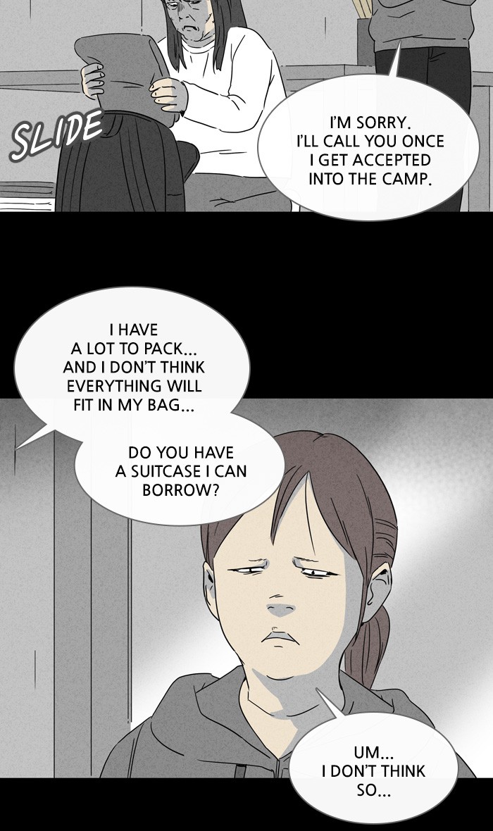 Tales of the unusual Chapter 284 page 21 - Chapter 284: Ep. 284 - New Beauty Water - Part 5