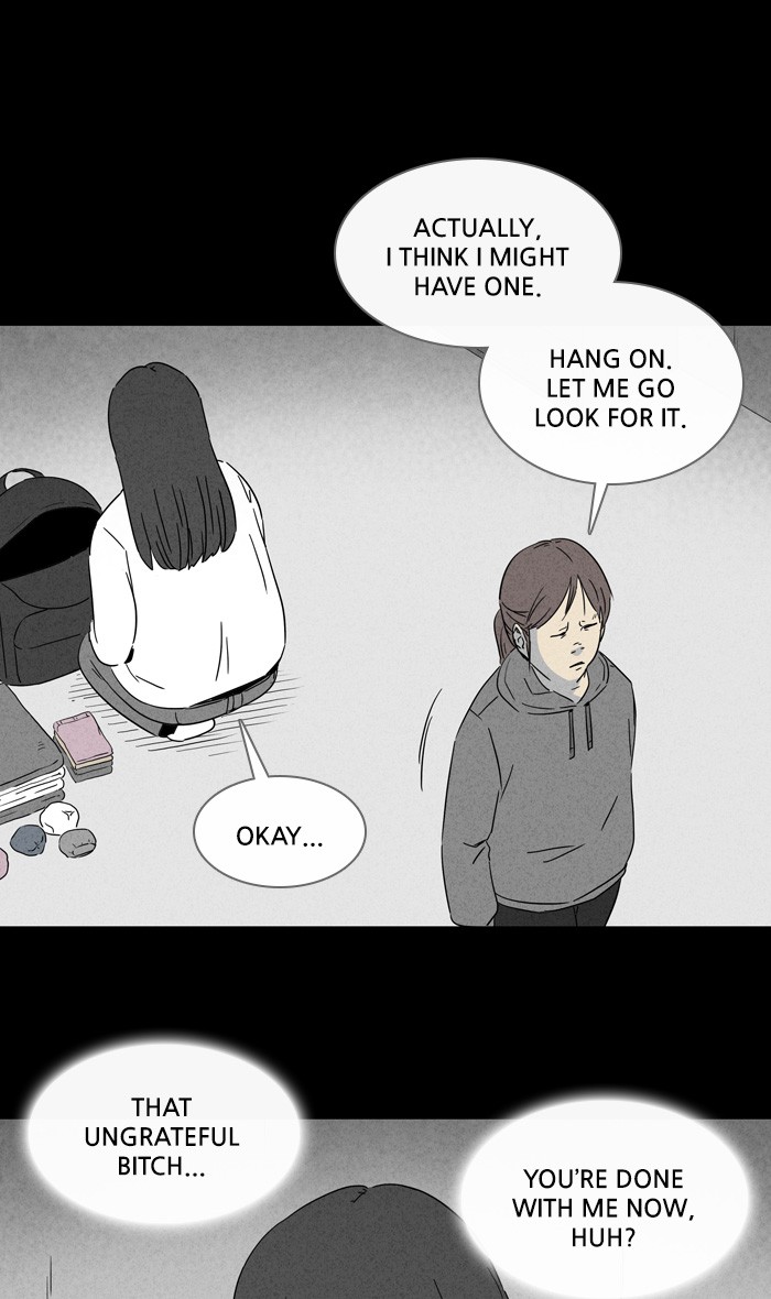 Tales of the unusual Chapter 284 page 22 - Chapter 284: Ep. 284 - New Beauty Water - Part 5