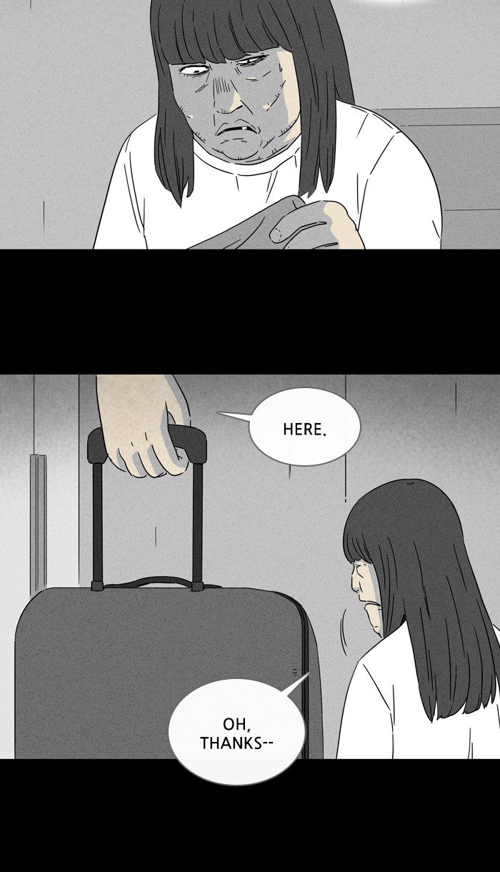 Tales of the unusual Chapter 284 page 23 - Chapter 284: Ep. 284 - New Beauty Water - Part 5