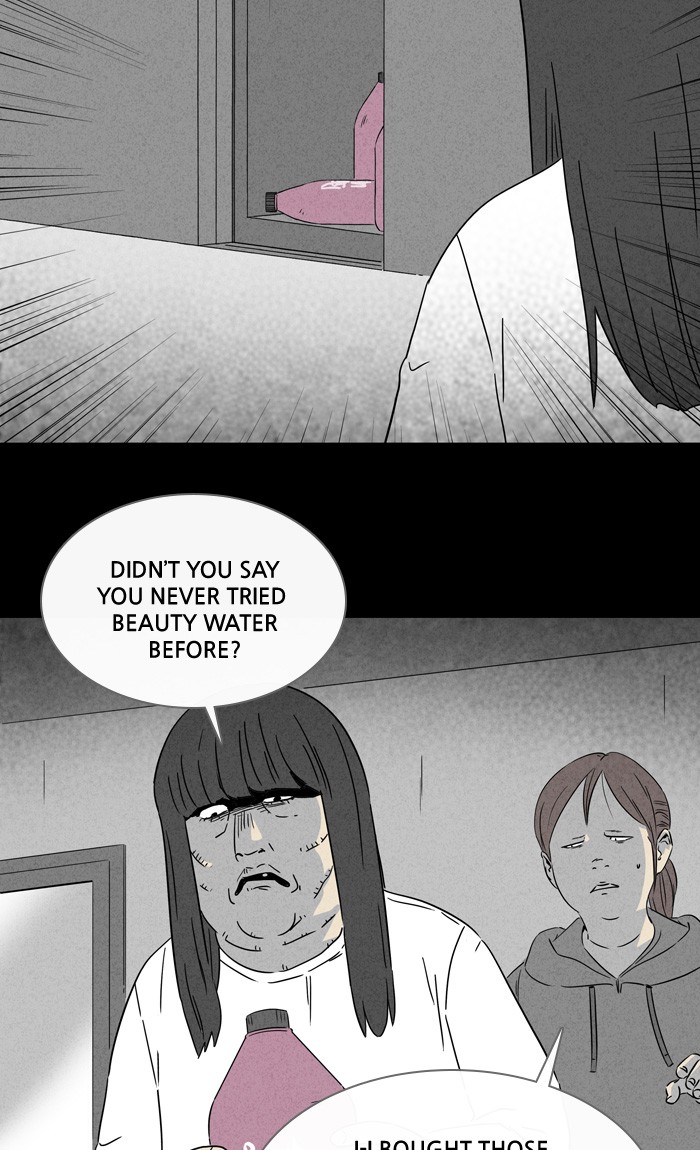 Tales of the unusual Chapter 284 page 28 - Chapter 284: Ep. 284 - New Beauty Water - Part 5
