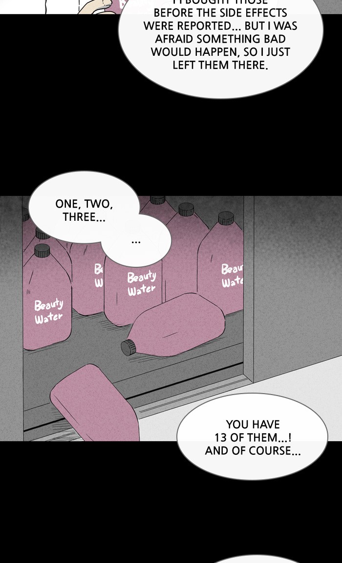Tales of the unusual Chapter 284 page 29 - Chapter 284: Ep. 284 - New Beauty Water - Part 5