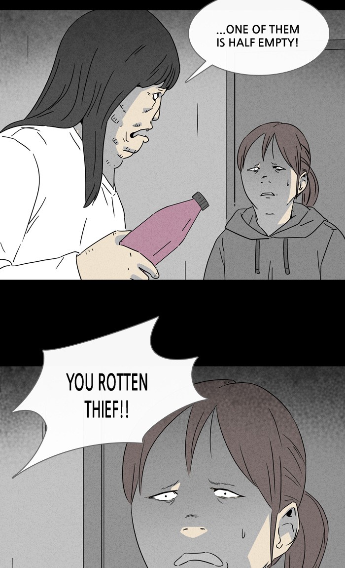 Tales of the unusual Chapter 284 page 30 - Chapter 284: Ep. 284 - New Beauty Water - Part 5