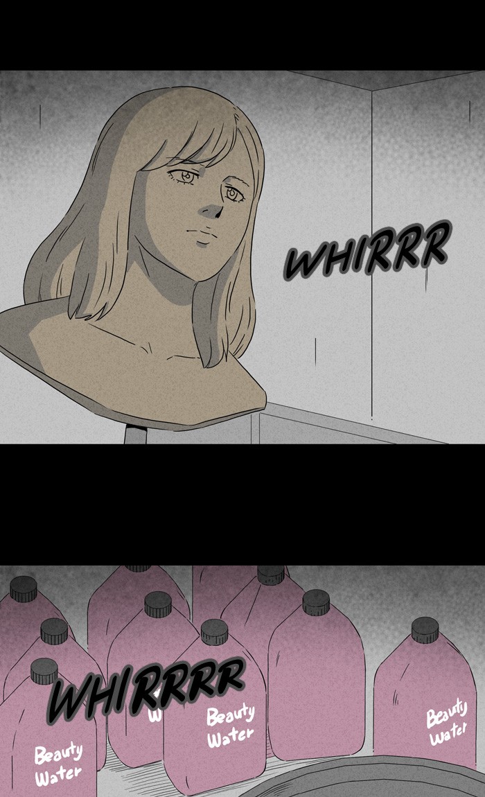 Tales of the unusual Chapter 284 page 33 - Chapter 284: Ep. 284 - New Beauty Water - Part 5