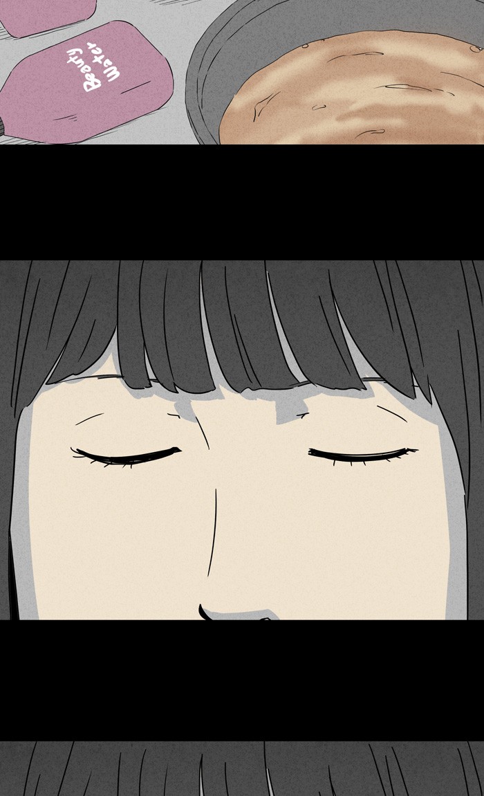 Tales of the unusual Chapter 284 page 34 - Chapter 284: Ep. 284 - New Beauty Water - Part 5