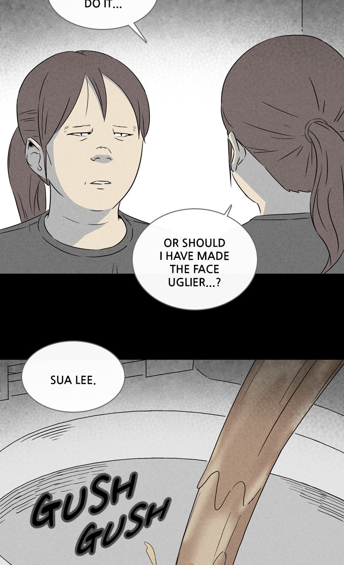 Tales of the unusual Chapter 284 page 40 - Chapter 284: Ep. 284 - New Beauty Water - Part 5