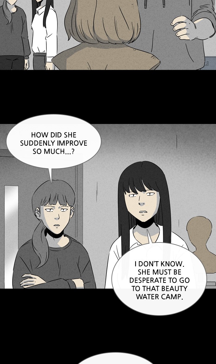 Tales of the unusual Chapter 284 page 5 - Chapter 284: Ep. 284 - New Beauty Water - Part 5
