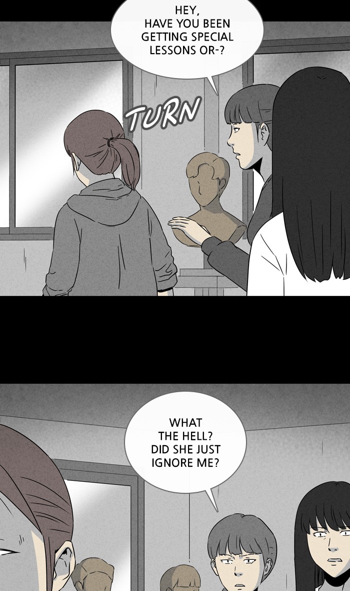 Tales of the unusual Chapter 284 page 6 - Chapter 284: Ep. 284 - New Beauty Water - Part 5