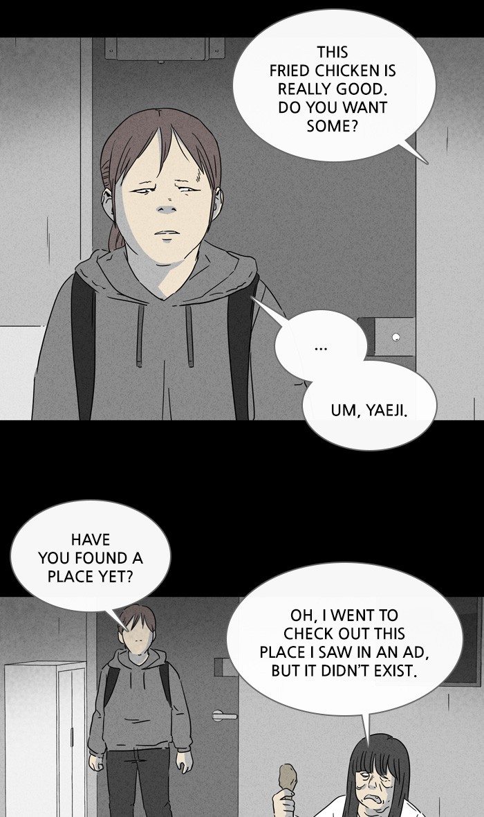 Tales of the unusual Chapter 284 page 9 - Chapter 284: Ep. 284 - New Beauty Water - Part 5