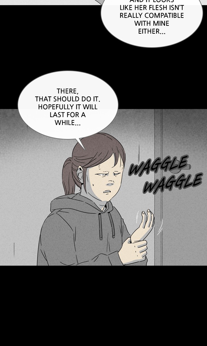 Tales of the unusual Chapter 285 page 18 - Chapter 285: Ep. 285 - New Beauty Water - Part 6