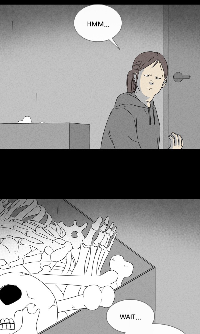 Tales of the unusual Chapter 285 page 19 - Chapter 285: Ep. 285 - New Beauty Water - Part 6