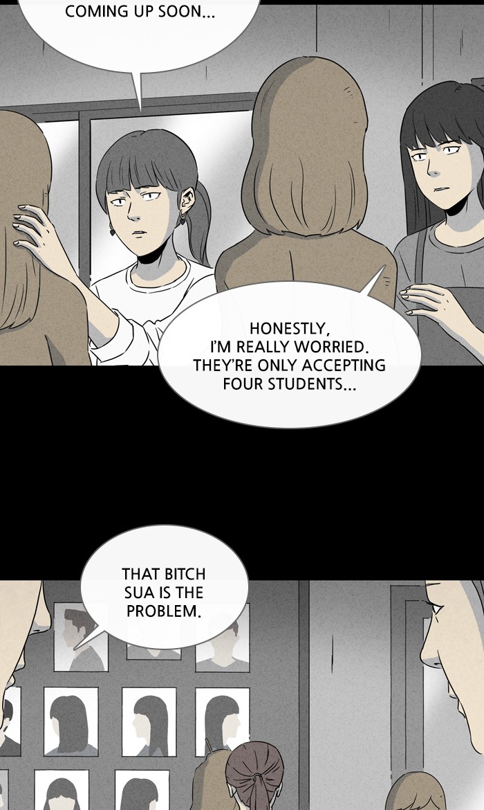 Tales of the unusual Chapter 285 page 23 - Chapter 285: Ep. 285 - New Beauty Water - Part 6
