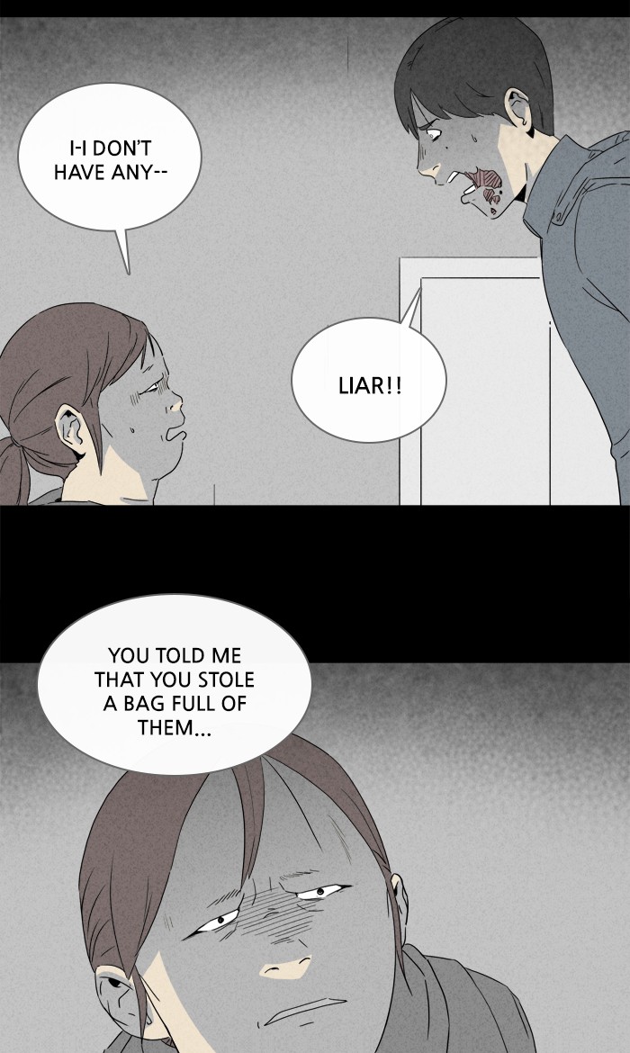 Tales of the unusual Chapter 285 page 33 - Chapter 285: Ep. 285 - New Beauty Water - Part 6