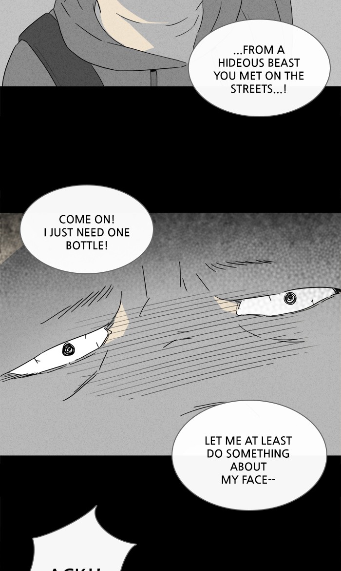 Tales of the unusual Chapter 285 page 34 - Chapter 285: Ep. 285 - New Beauty Water - Part 6