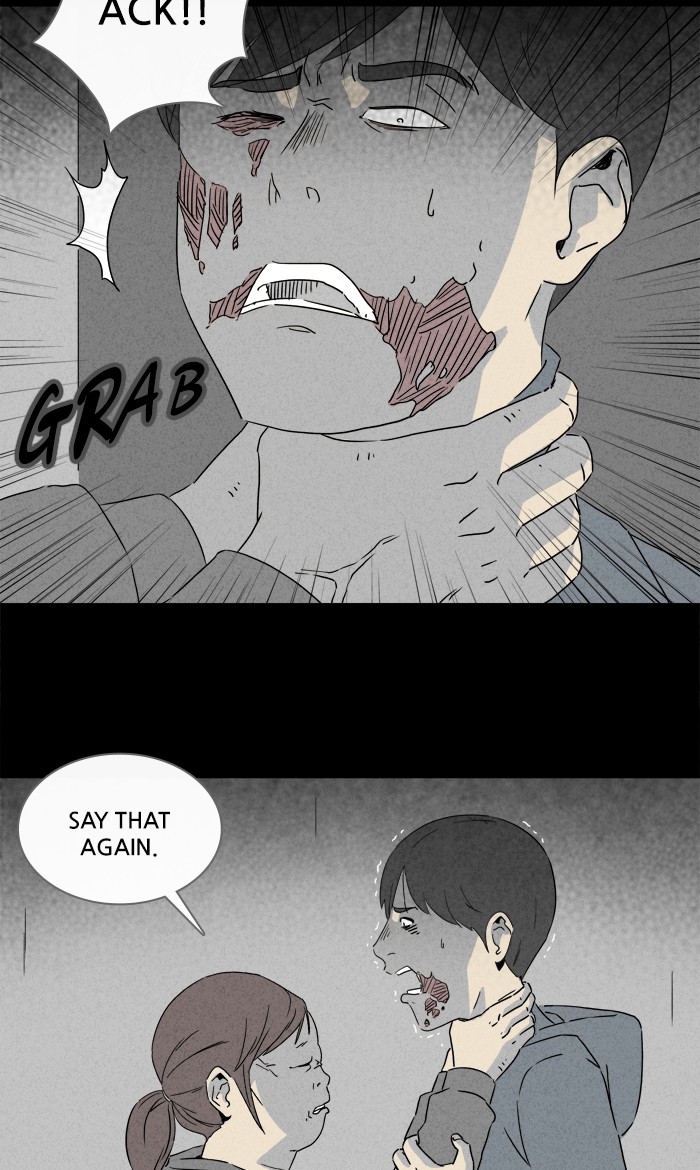 Tales of the unusual Chapter 285 page 35 - Chapter 285: Ep. 285 - New Beauty Water - Part 6