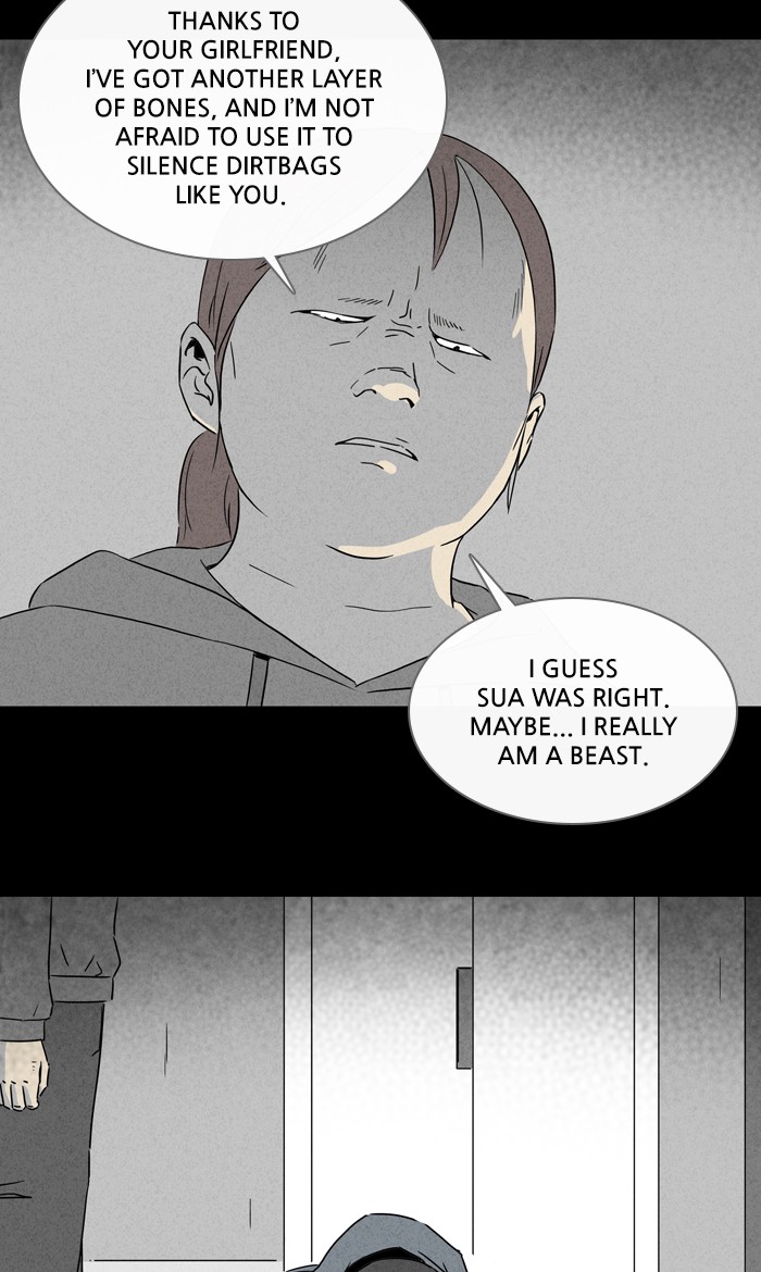 Tales of the unusual Chapter 285 page 38 - Chapter 285: Ep. 285 - New Beauty Water - Part 6