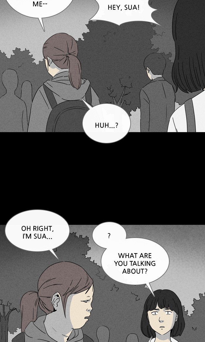 Tales of the unusual Chapter 285 page 8 - Chapter 285: Ep. 285 - New Beauty Water - Part 6
