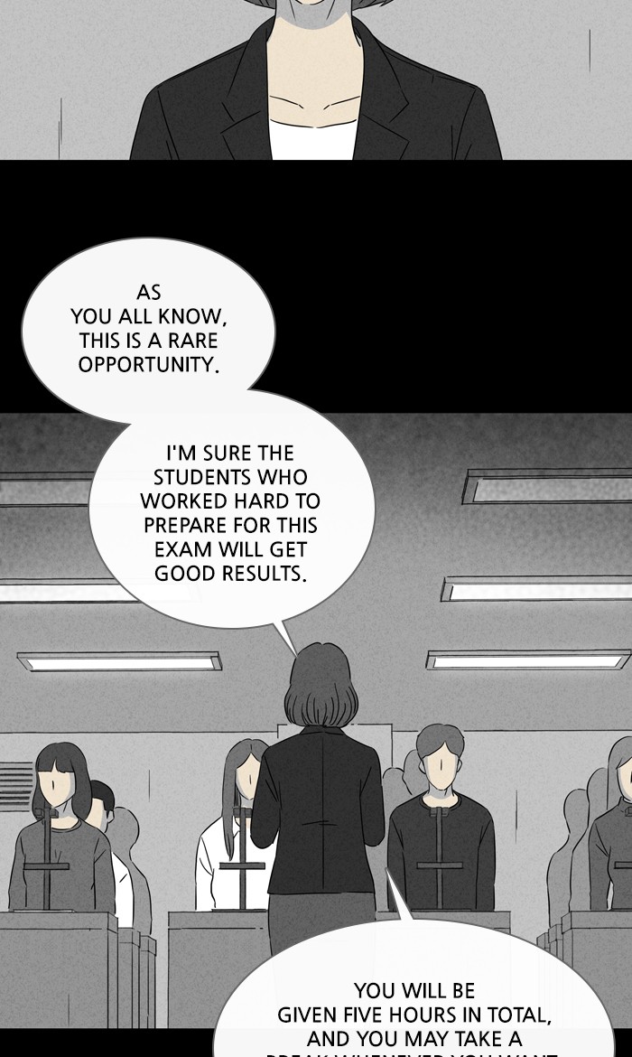 Tales of the unusual Chapter 286 page 10 - Chapter 286: Ep. 286 - New Beauty Water - Part 7