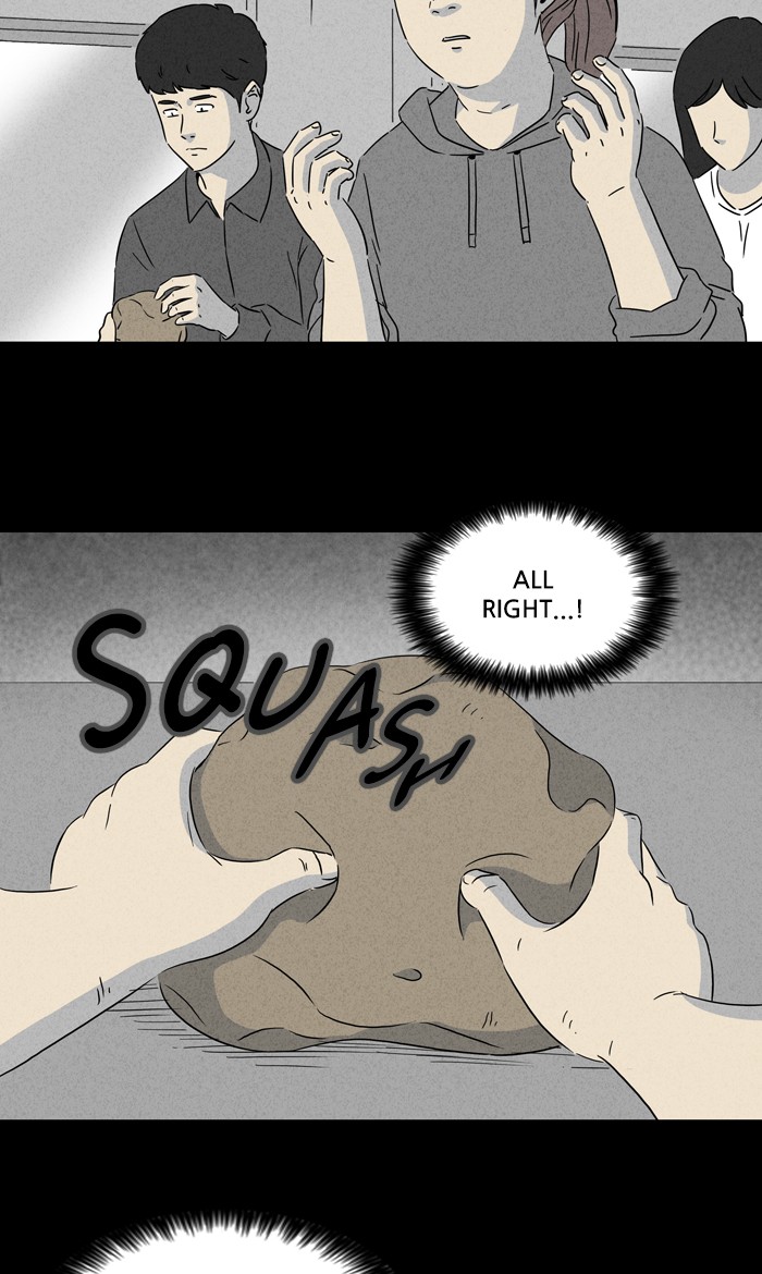 Tales of the unusual Chapter 286 page 12 - Chapter 286: Ep. 286 - New Beauty Water - Part 7