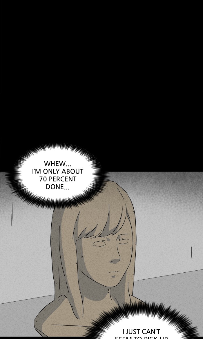 Tales of the unusual Chapter 286 page 14 - Chapter 286: Ep. 286 - New Beauty Water - Part 7
