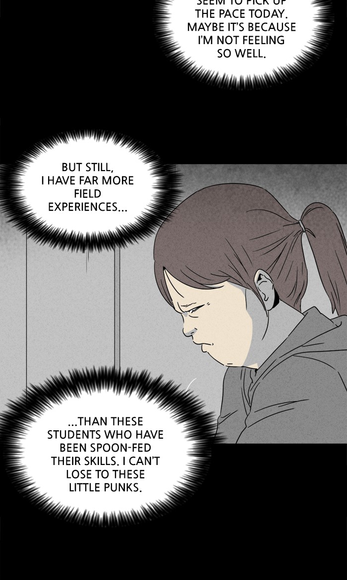 Tales of the unusual Chapter 286 page 15 - Chapter 286: Ep. 286 - New Beauty Water - Part 7