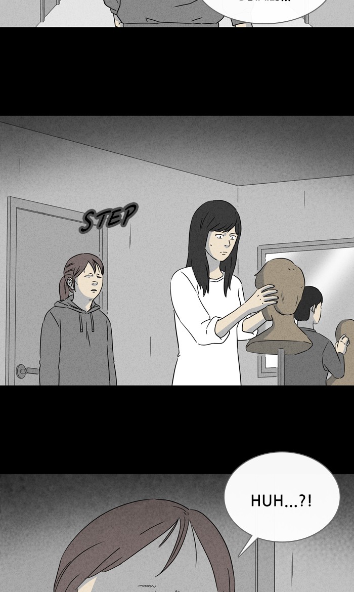 Tales of the unusual Chapter 286 page 20 - Chapter 286: Ep. 286 - New Beauty Water - Part 7