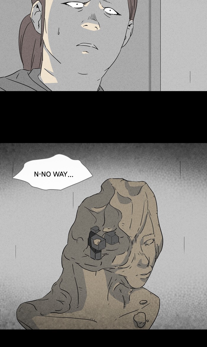 Tales of the unusual Chapter 286 page 21 - Chapter 286: Ep. 286 - New Beauty Water - Part 7