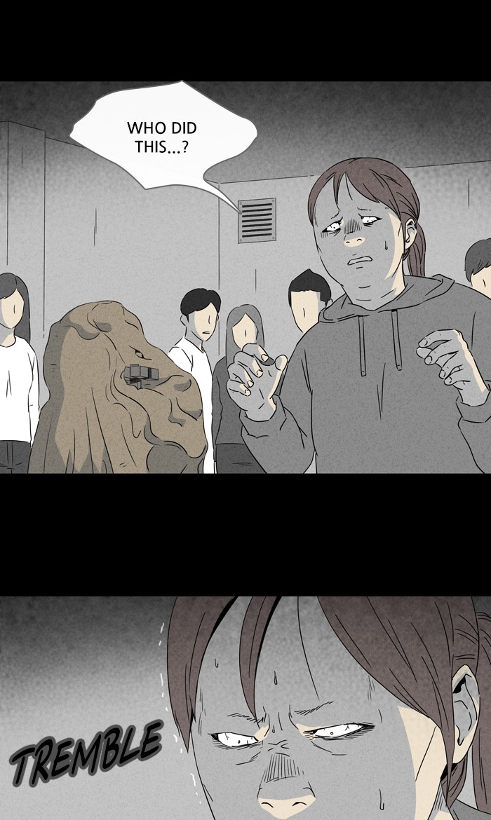 Tales of the unusual Chapter 286 page 22 - Chapter 286: Ep. 286 - New Beauty Water - Part 7