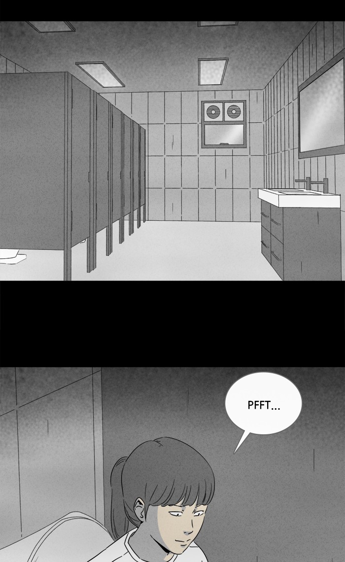 Tales of the unusual Chapter 286 page 29 - Chapter 286: Ep. 286 - New Beauty Water - Part 7