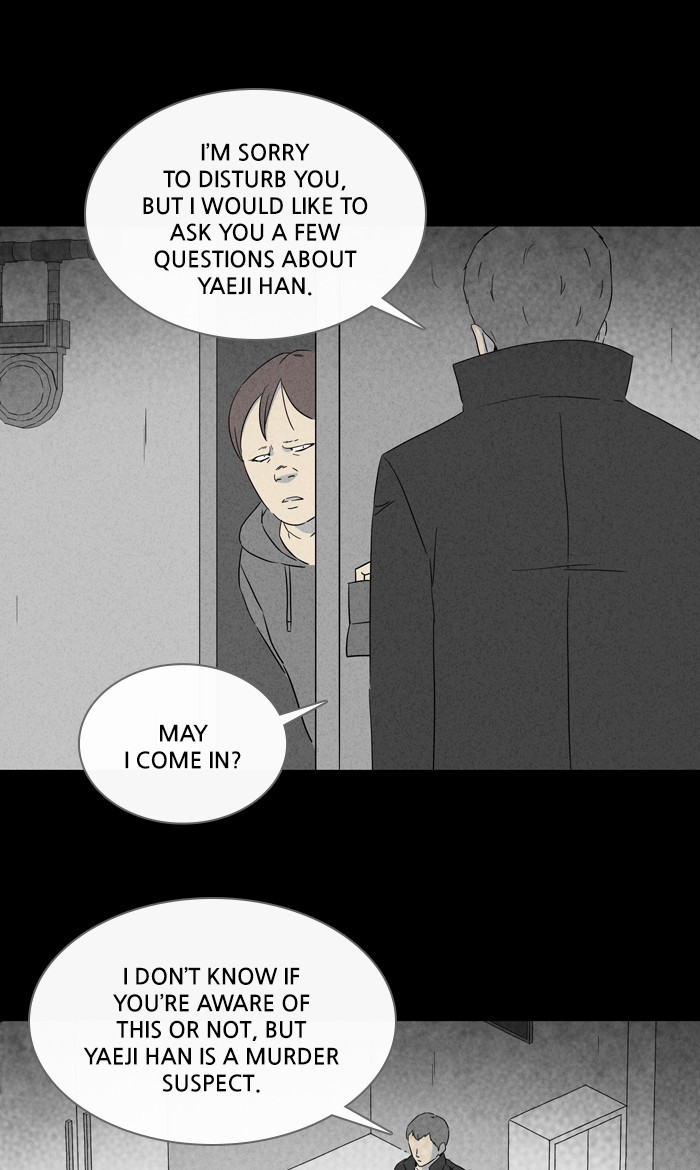 Tales of the unusual Chapter 286 page 3 - Chapter 286: Ep. 286 - New Beauty Water - Part 7