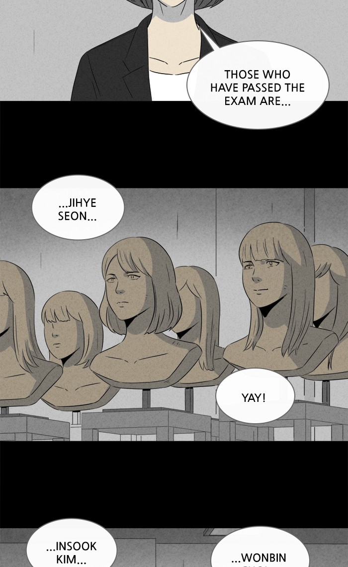 Tales of the unusual Chapter 286 page 36 - Chapter 286: Ep. 286 - New Beauty Water - Part 7