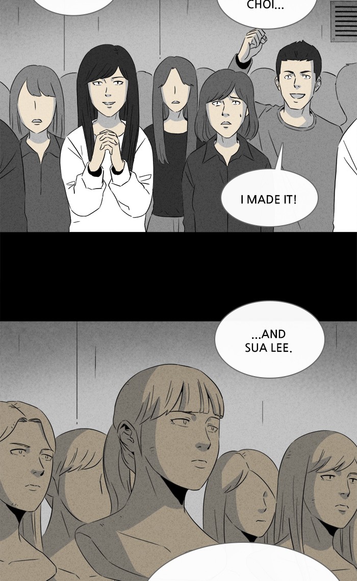 Tales of the unusual Chapter 286 page 37 - Chapter 286: Ep. 286 - New Beauty Water - Part 7