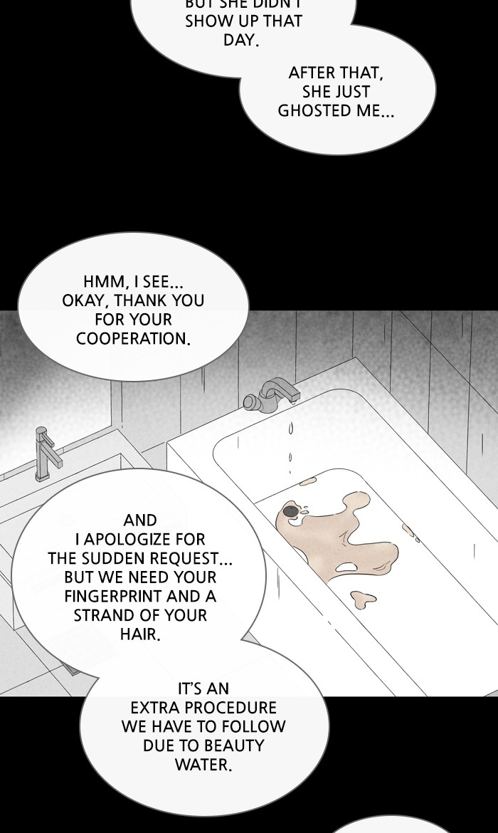 Tales of the unusual Chapter 286 page 5 - Chapter 286: Ep. 286 - New Beauty Water - Part 7