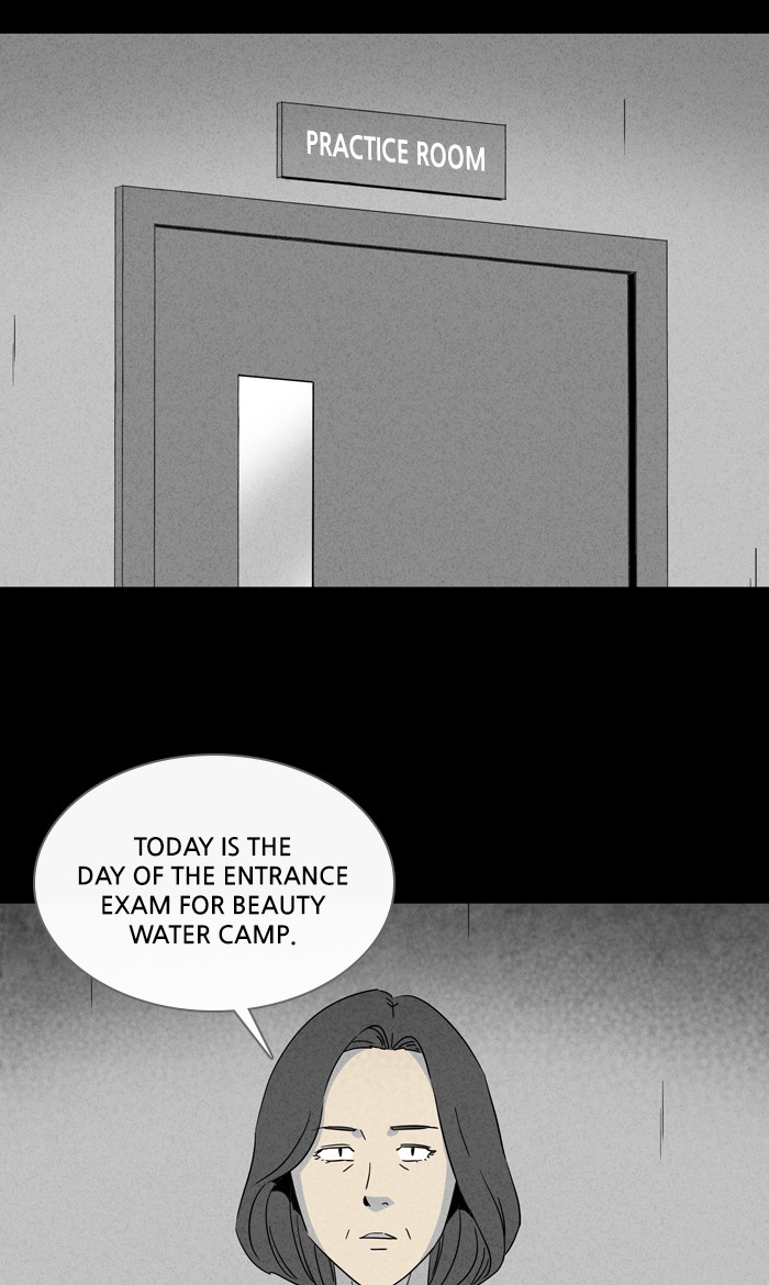 Tales of the unusual Chapter 286 page 9 - Chapter 286: Ep. 286 - New Beauty Water - Part 7
