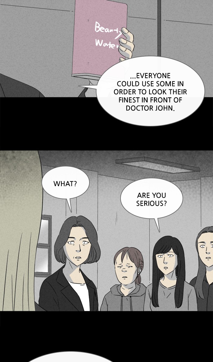 Tales of the unusual Chapter 287 page 13 - Chapter 287: Ep. 287 - New Beauty Water - Part 8