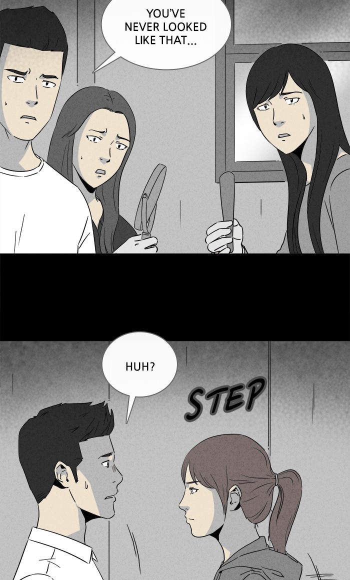 Tales of the unusual Chapter 287 page 25 - Chapter 287: Ep. 287 - New Beauty Water - Part 8